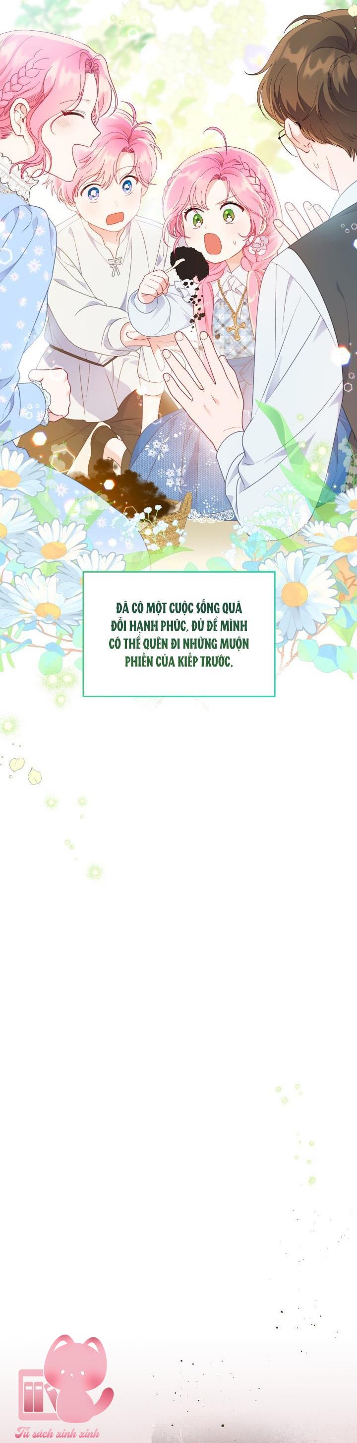 Đặc Ân Của Người Trọng Sinh Cấp S - Chap 42