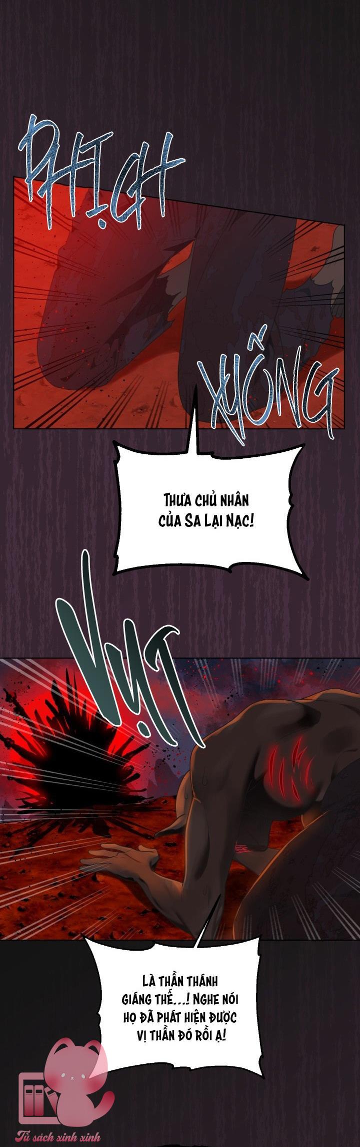 Đặc Ân Của Người Trọng Sinh Cấp S - Chap 42