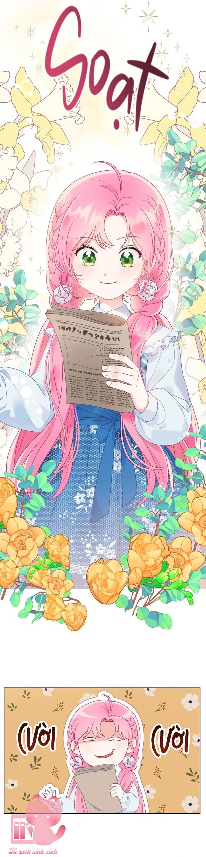 Đặc Ân Của Người Trọng Sinh Cấp S - Chap 42