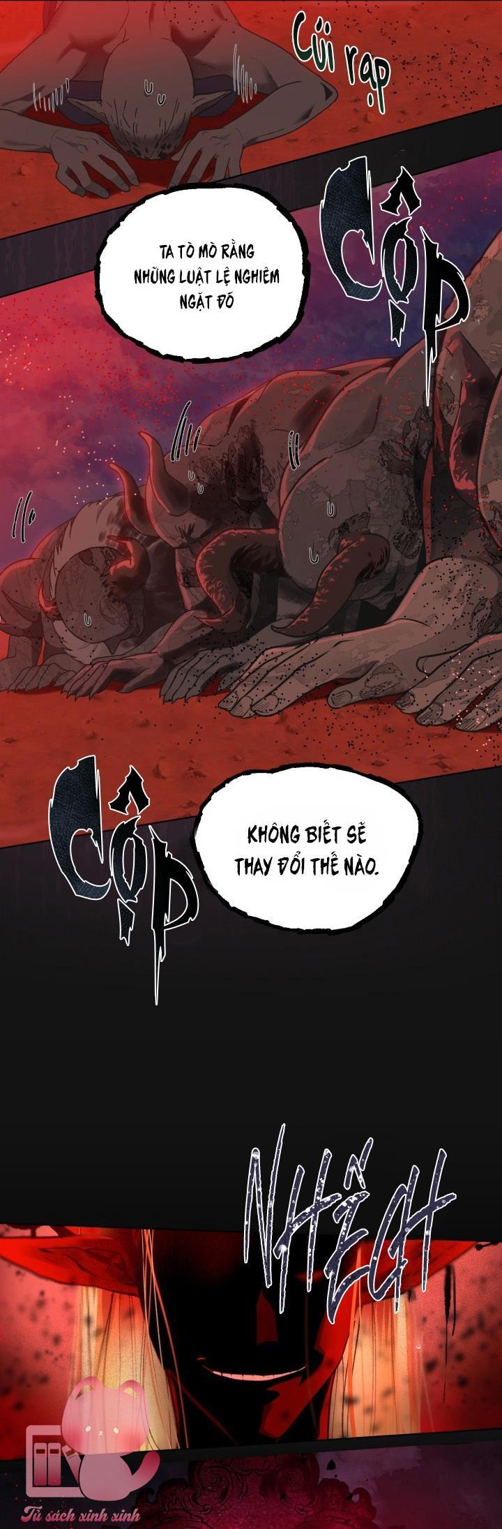 Đặc Ân Của Người Trọng Sinh Cấp S - Chap 42