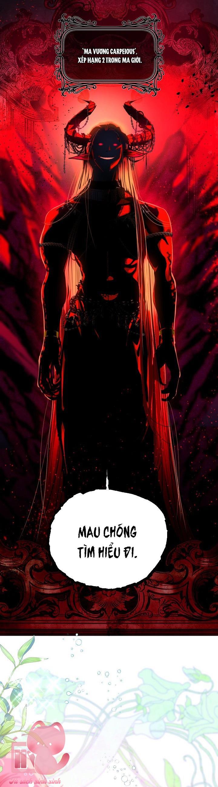 Đặc Ân Của Người Trọng Sinh Cấp S - Chap 42