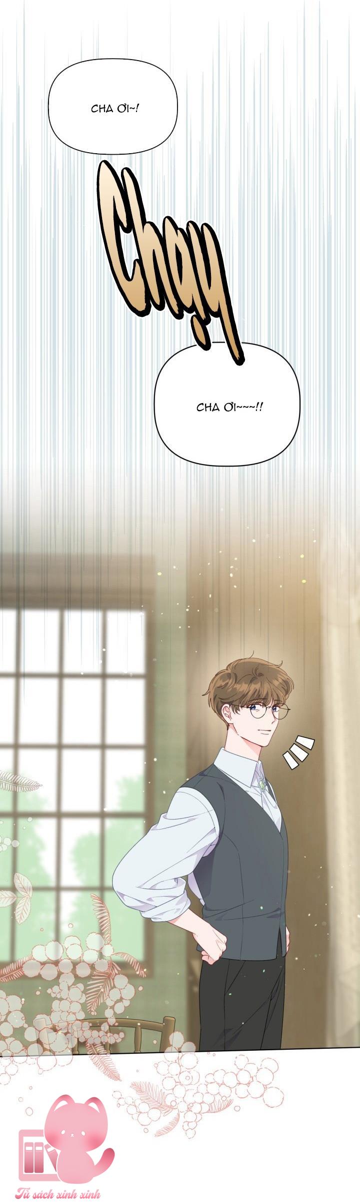 Đặc Ân Của Người Trọng Sinh Cấp S - Chap 42