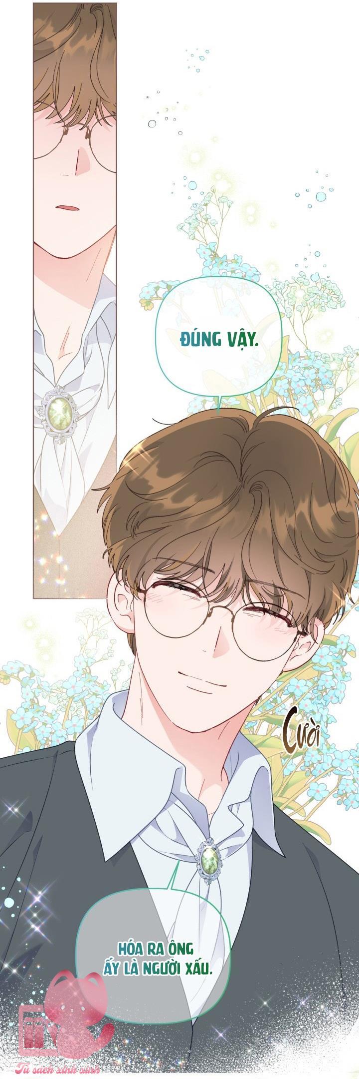 Đặc Ân Của Người Trọng Sinh Cấp S - Chap 42