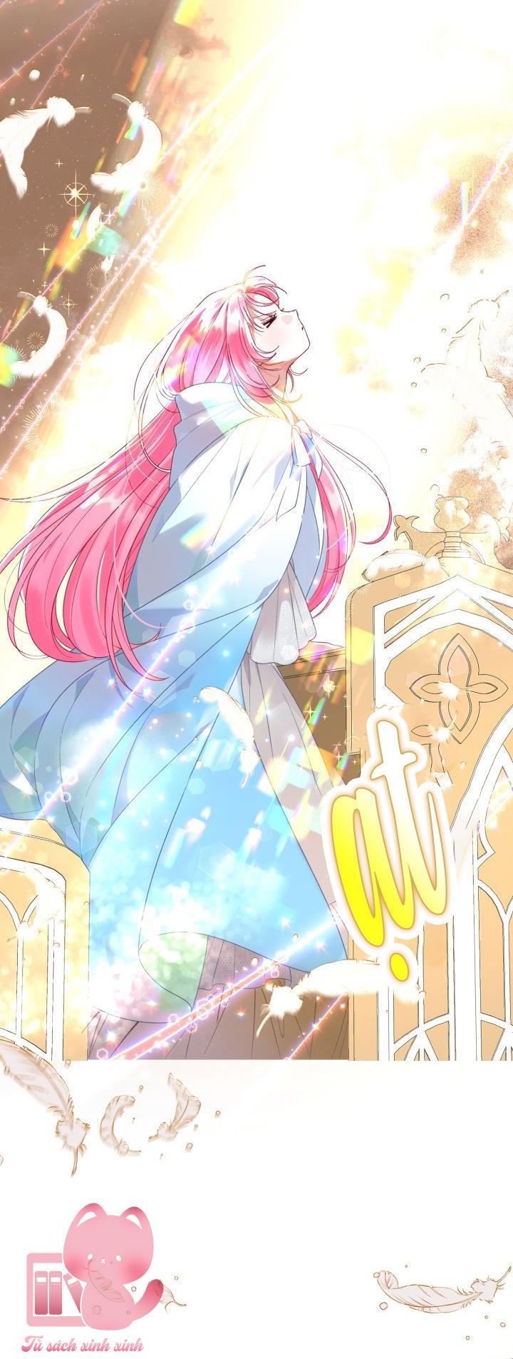 Đặc Ân Của Người Trọng Sinh Cấp S - Chap 43