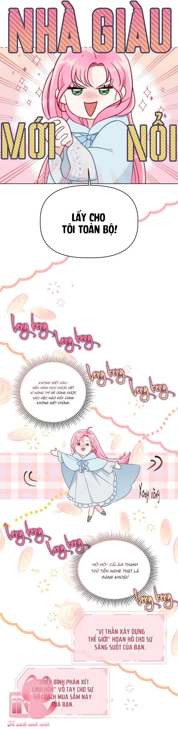 Đặc Ân Của Người Trọng Sinh Cấp S - Chap 43