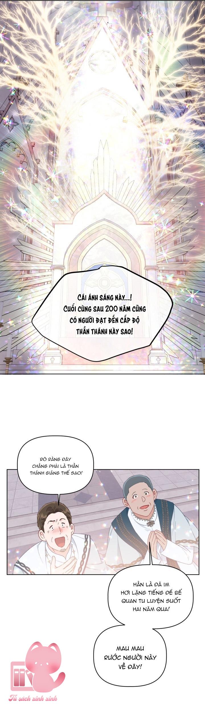 Đặc Ân Của Người Trọng Sinh Cấp S - Chap 43