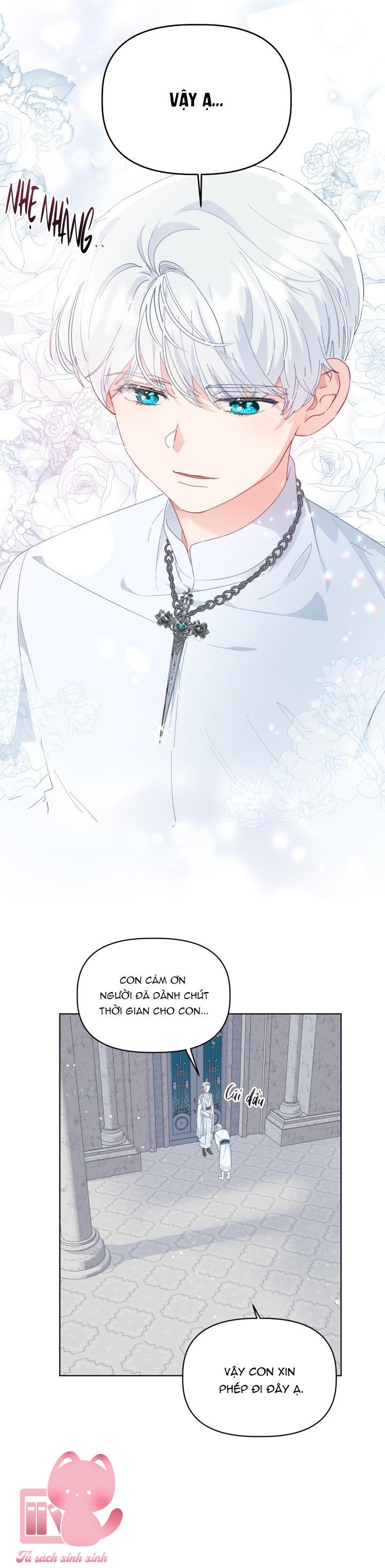 Đặc Ân Của Người Trọng Sinh Cấp S - Chap 43