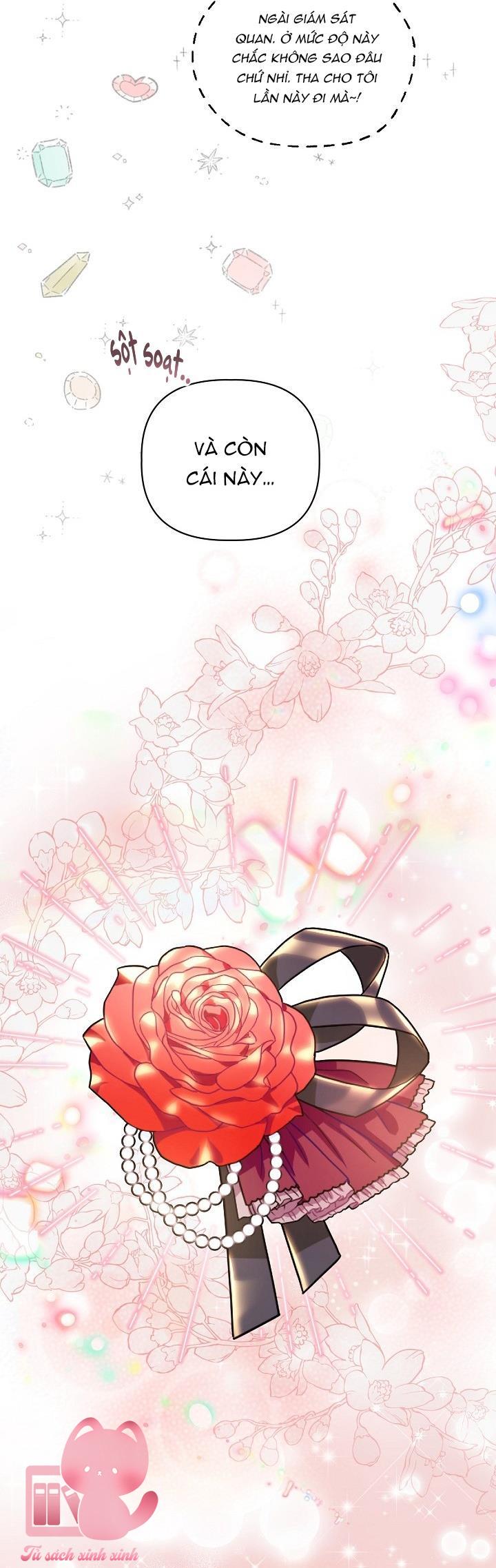 Đặc Ân Của Người Trọng Sinh Cấp S - Chap 44