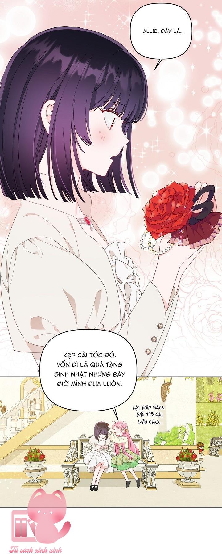 Đặc Ân Của Người Trọng Sinh Cấp S - Chap 44