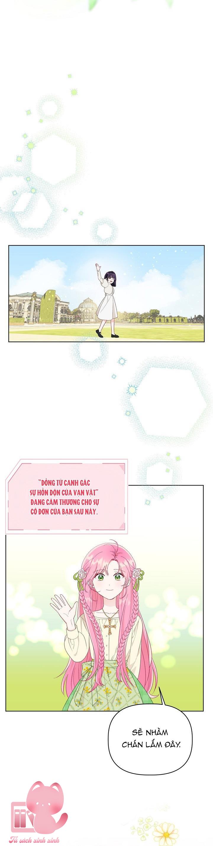 Đặc Ân Của Người Trọng Sinh Cấp S - Chap 44