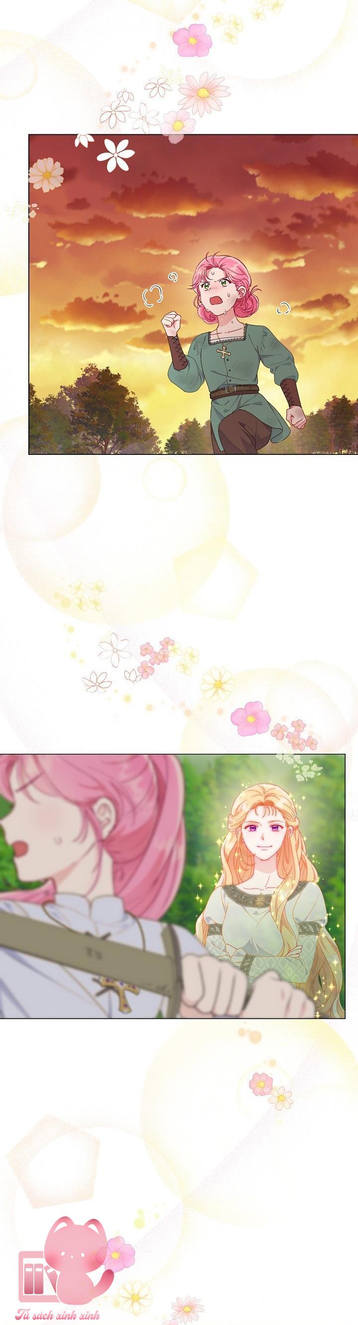 Đặc Ân Của Người Trọng Sinh Cấp S - Chap 44