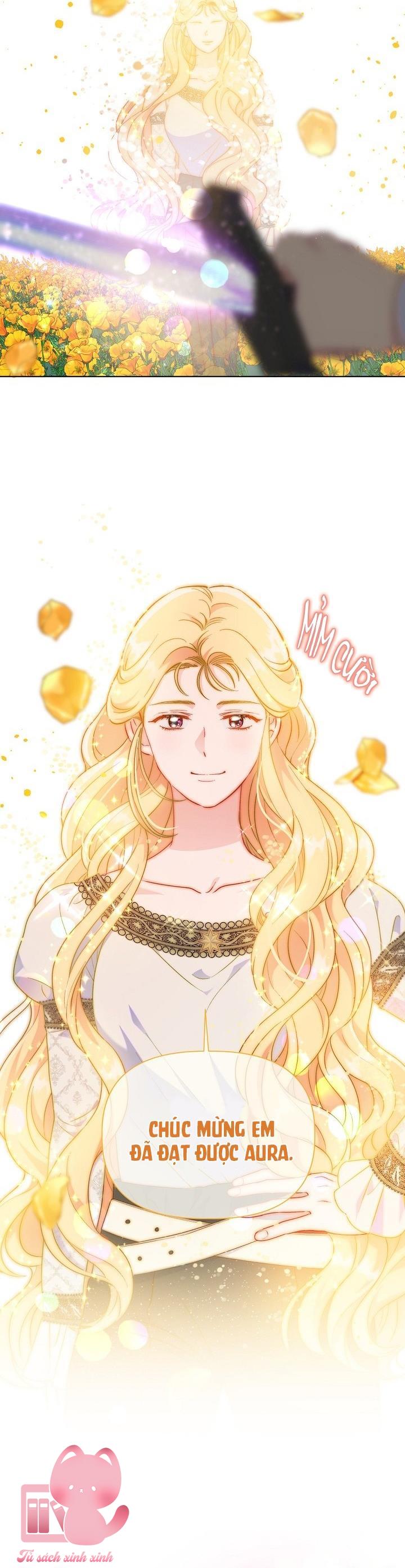 Đặc Ân Của Người Trọng Sinh Cấp S - Chap 44