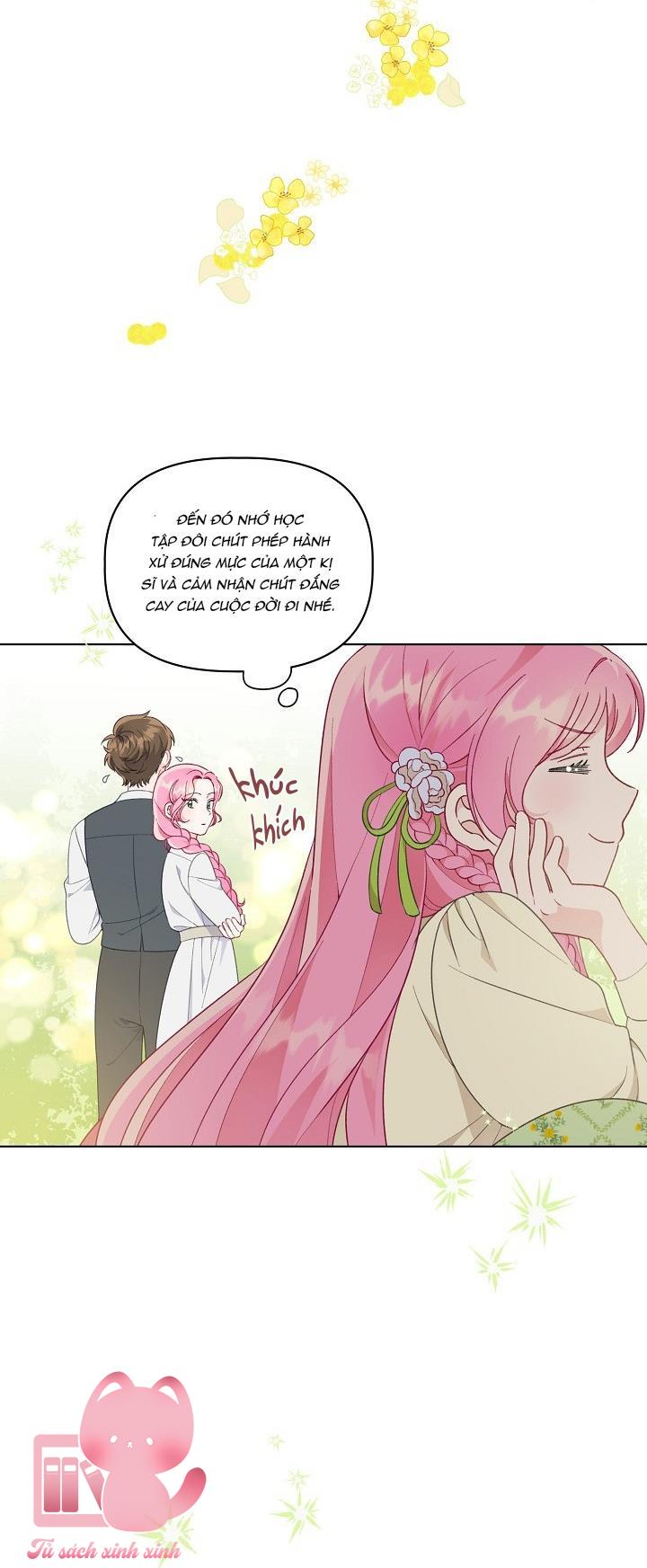 Đặc Ân Của Người Trọng Sinh Cấp S - Chap 44