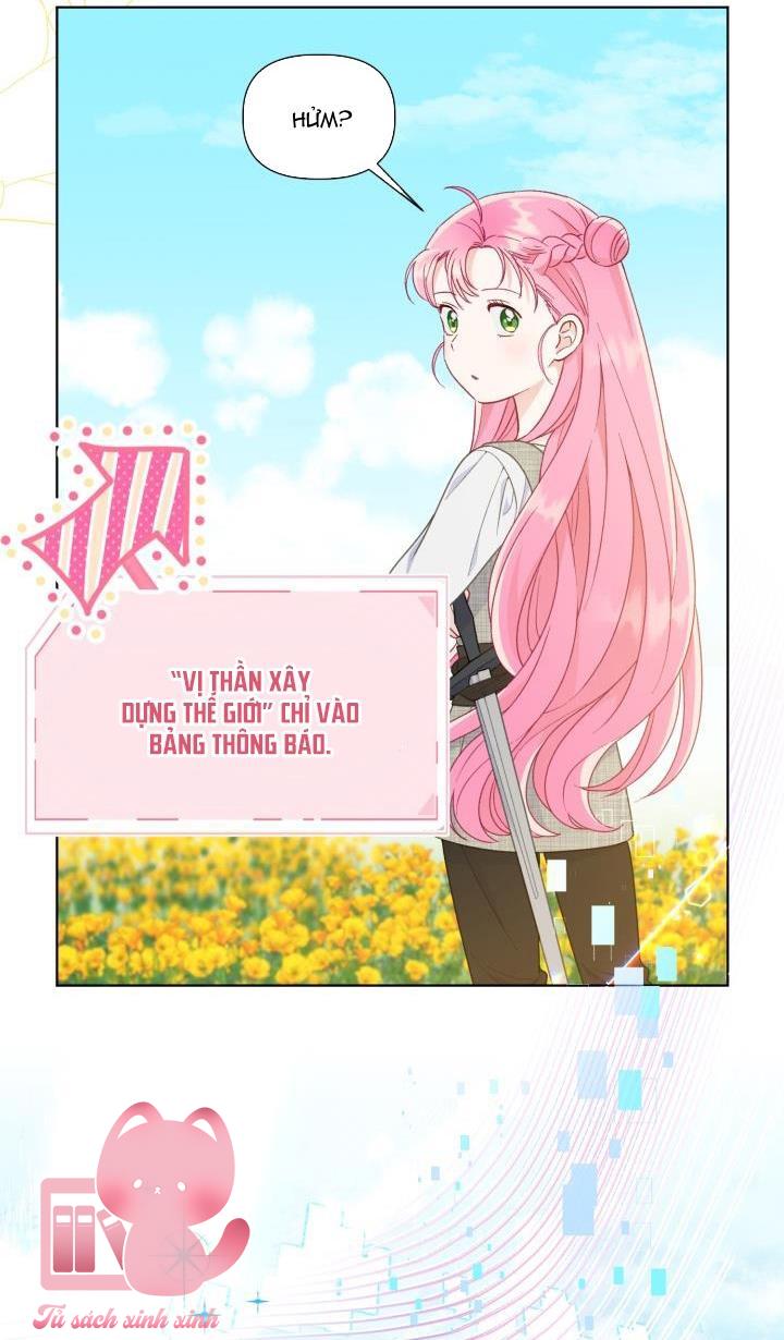 Đặc Ân Của Người Trọng Sinh Cấp S - Chap 45