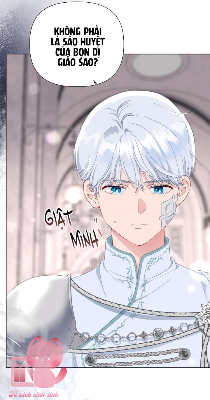 Đặc Ân Của Người Trọng Sinh Cấp S - Chap 45