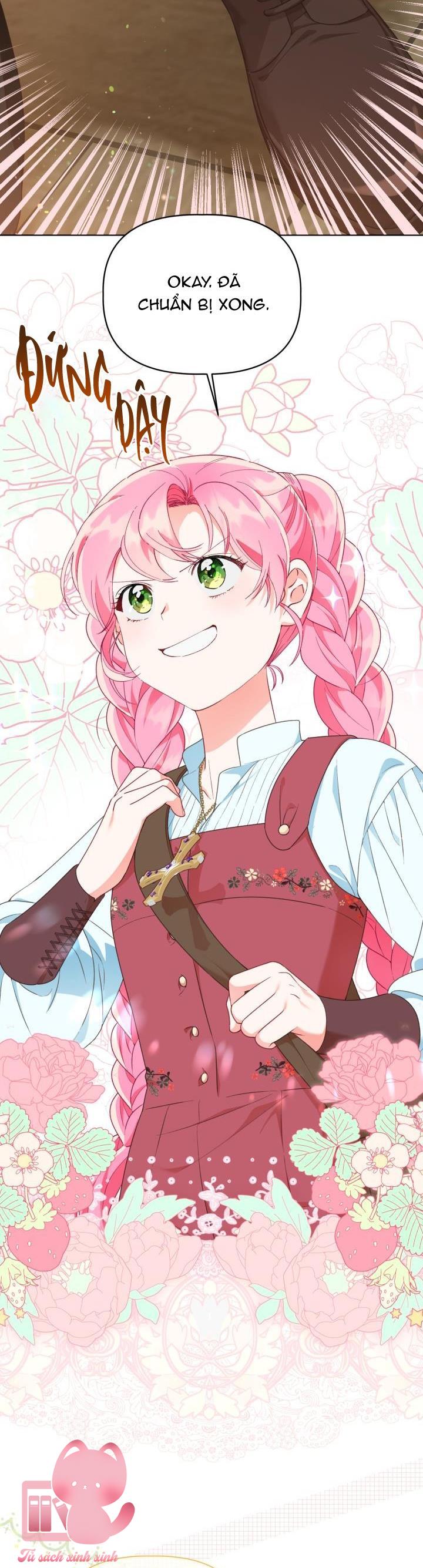 Đặc Ân Của Người Trọng Sinh Cấp S - Chap 45