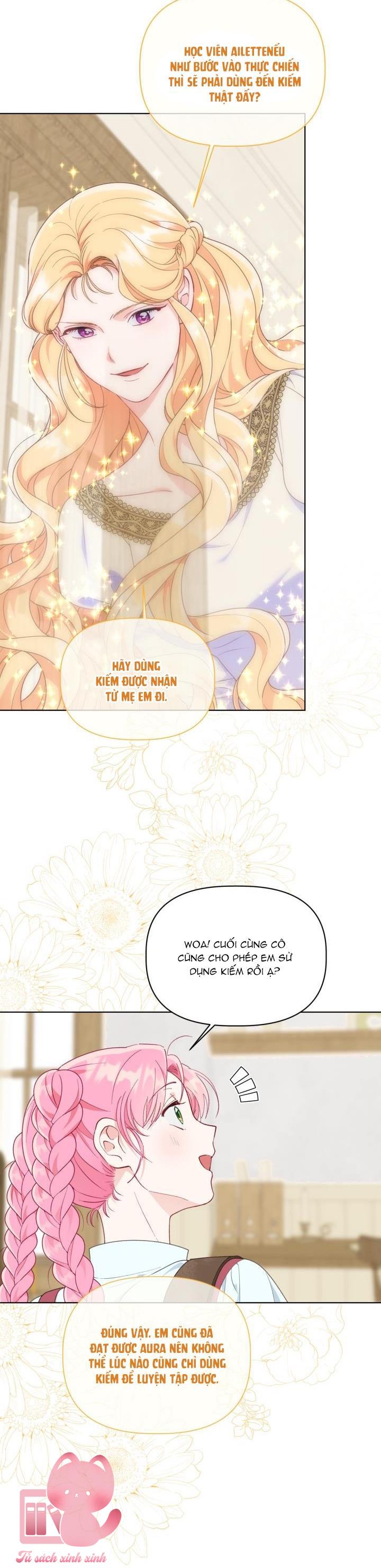 Đặc Ân Của Người Trọng Sinh Cấp S - Chap 45