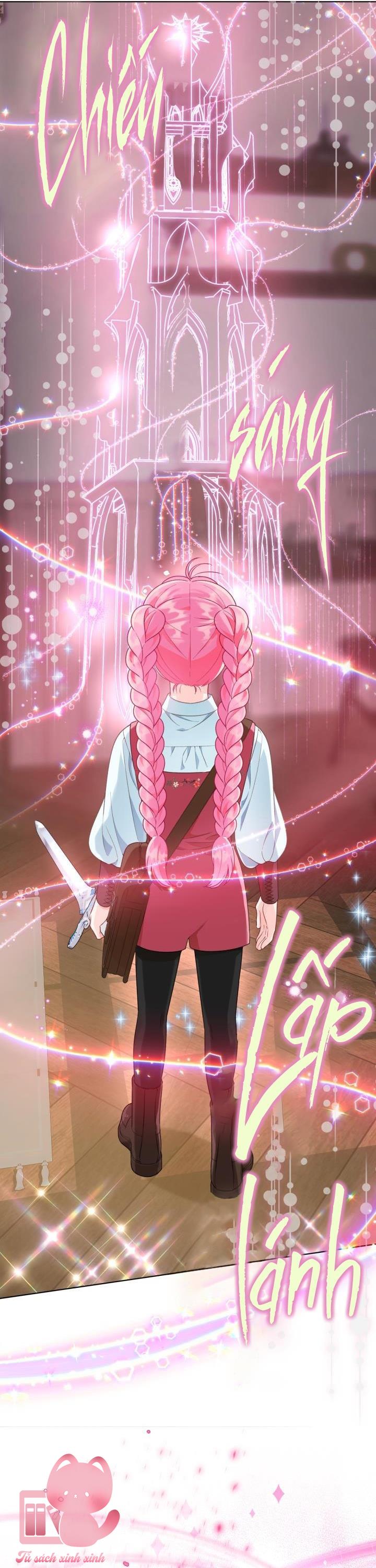 Đặc Ân Của Người Trọng Sinh Cấp S - Chap 45