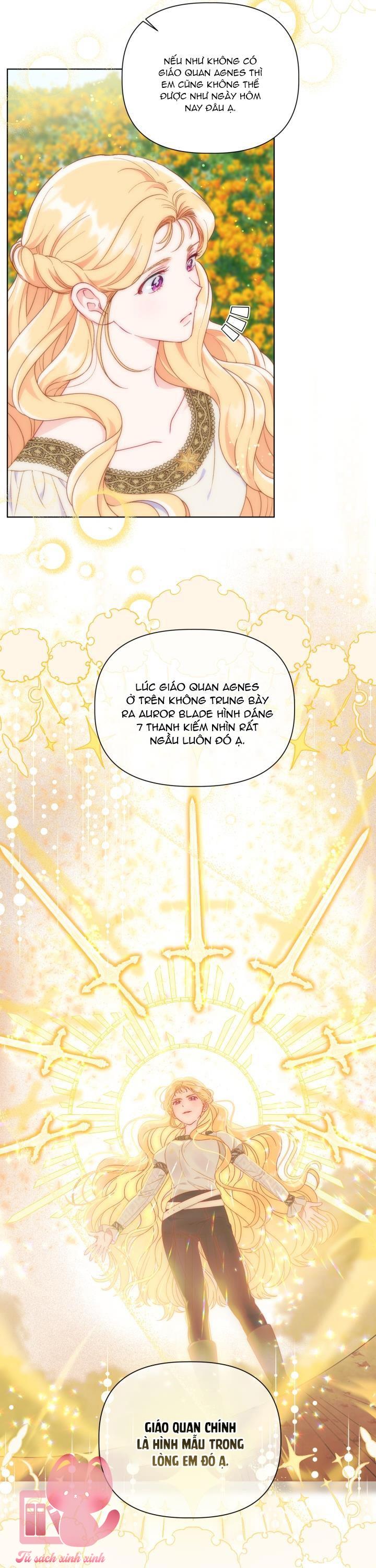 Đặc Ân Của Người Trọng Sinh Cấp S - Chap 45