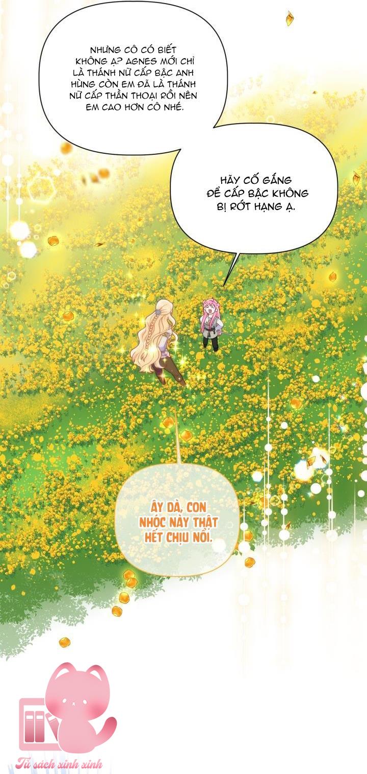 Đặc Ân Của Người Trọng Sinh Cấp S - Chap 45