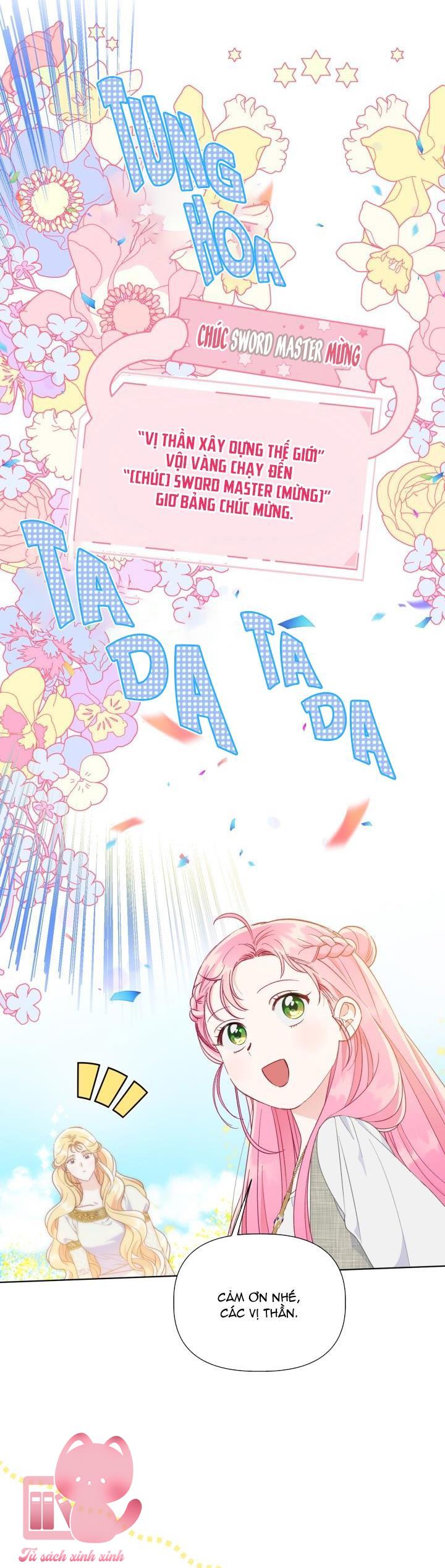 Đặc Ân Của Người Trọng Sinh Cấp S - Chap 45
