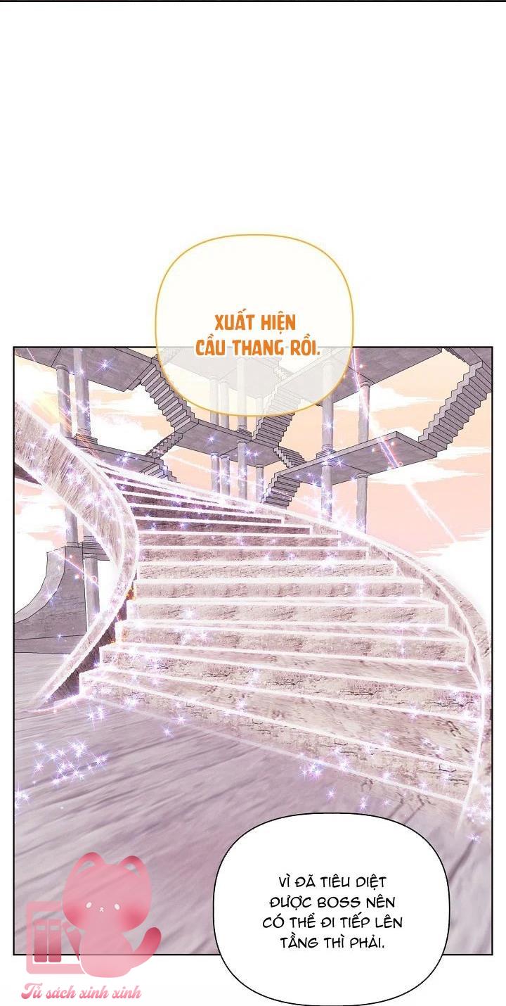 Đặc Ân Của Người Trọng Sinh Cấp S - Chap 46