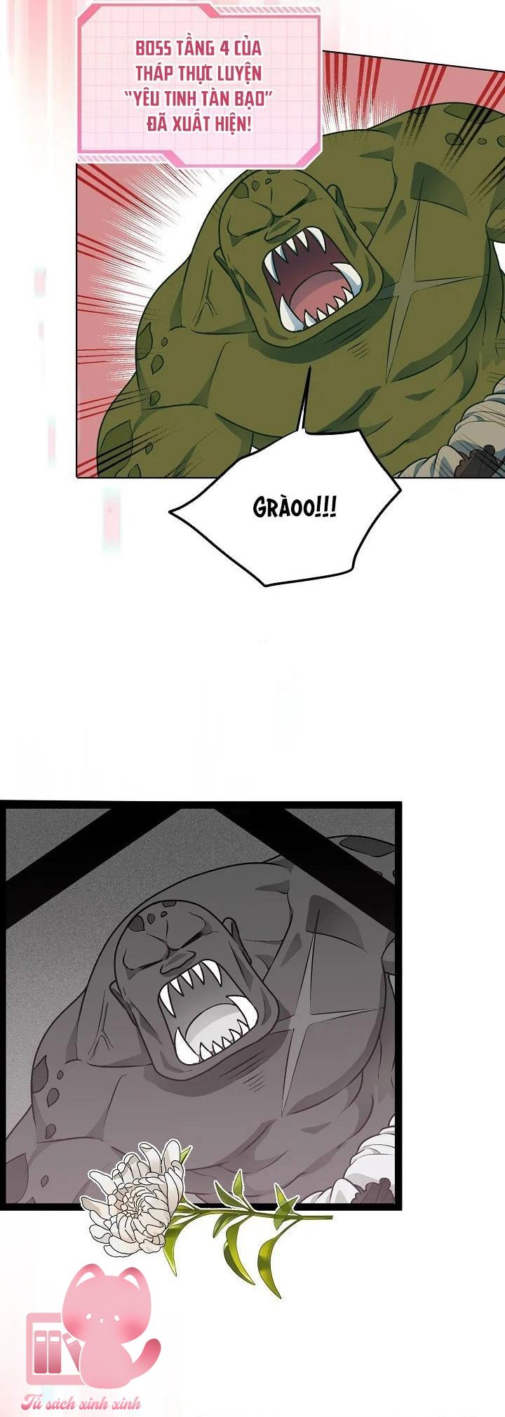 Đặc Ân Của Người Trọng Sinh Cấp S - Chap 46