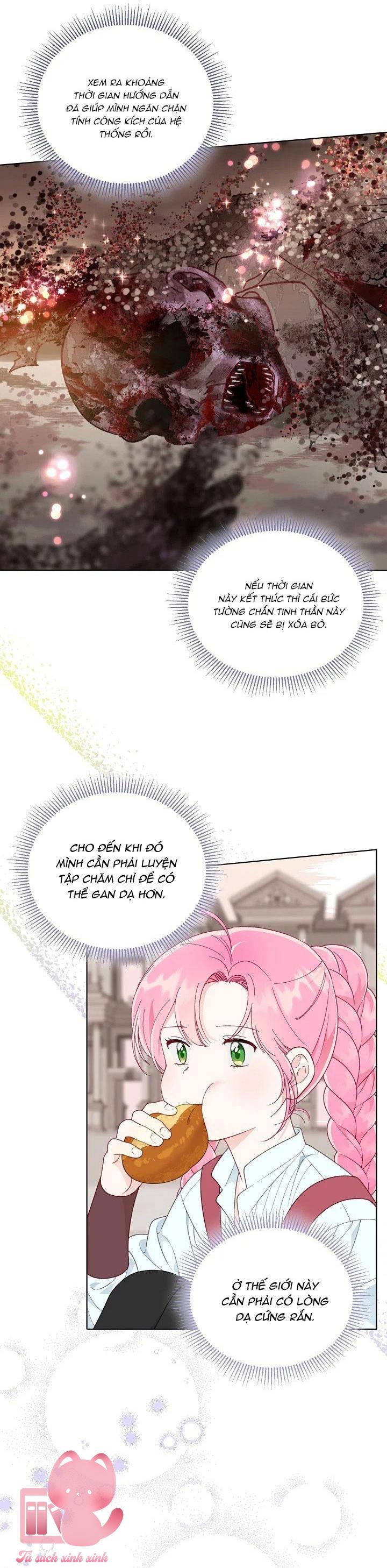 Đặc Ân Của Người Trọng Sinh Cấp S - Chap 46