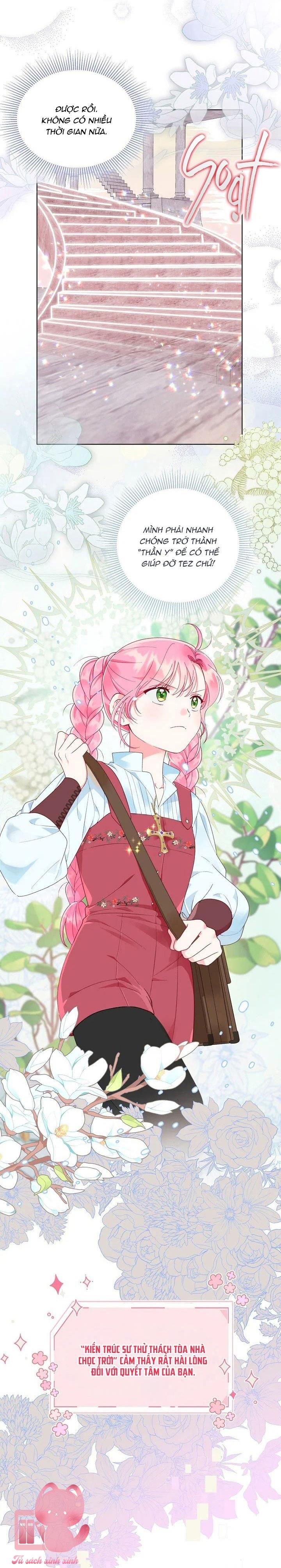 Đặc Ân Của Người Trọng Sinh Cấp S - Chap 46