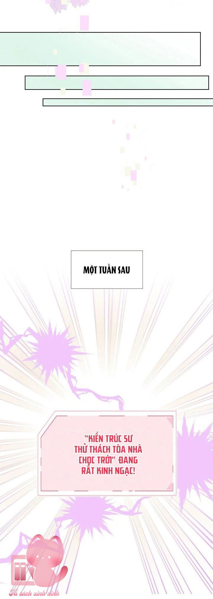 Đặc Ân Của Người Trọng Sinh Cấp S - Chap 46