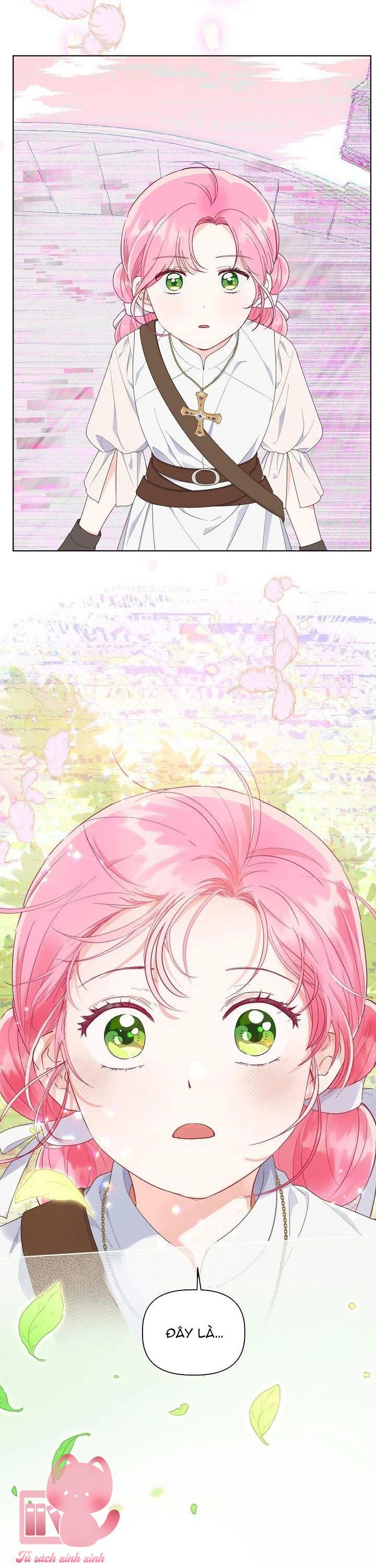 Đặc Ân Của Người Trọng Sinh Cấp S - Chap 46