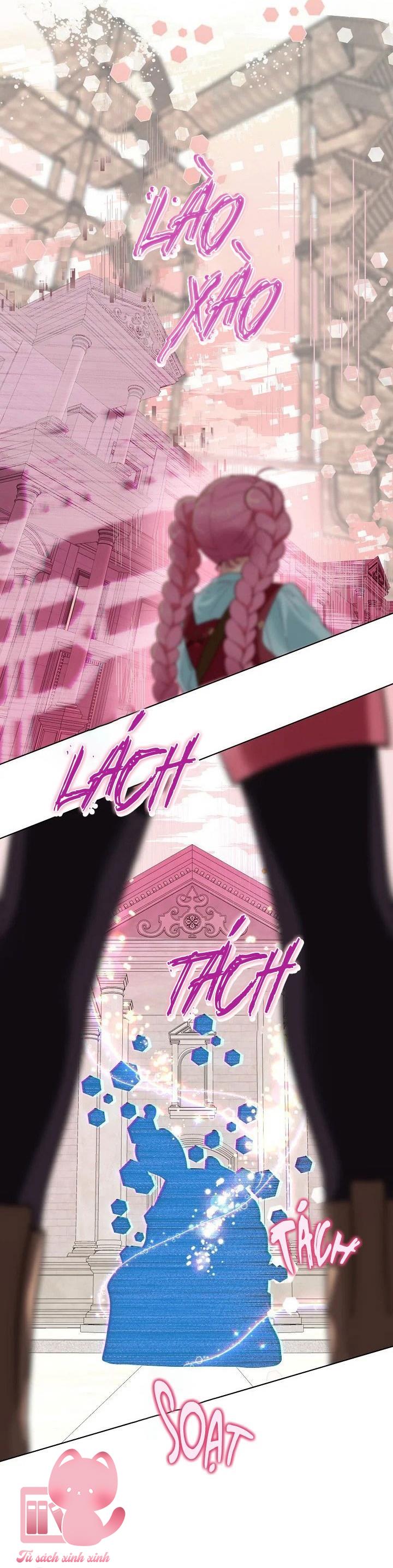 Đặc Ân Của Người Trọng Sinh Cấp S - Chap 46