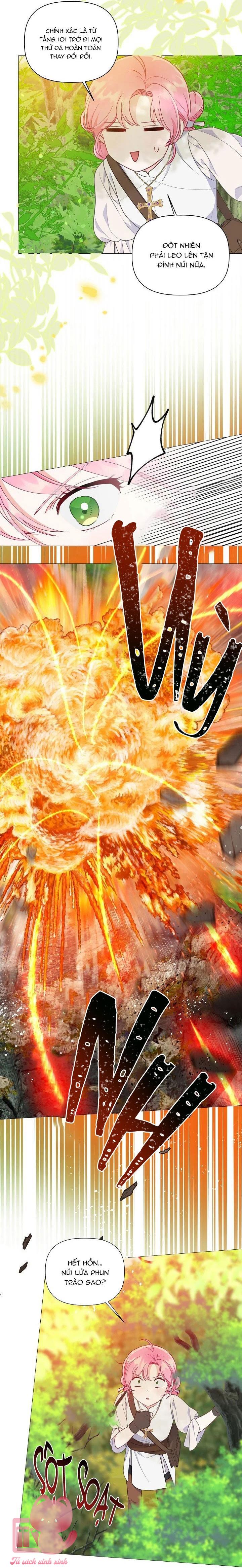 Đặc Ân Của Người Trọng Sinh Cấp S - Chap 46