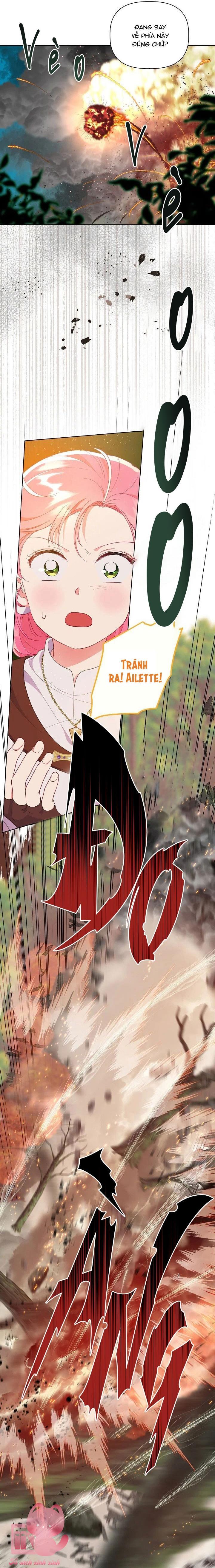 Đặc Ân Của Người Trọng Sinh Cấp S - Chap 46