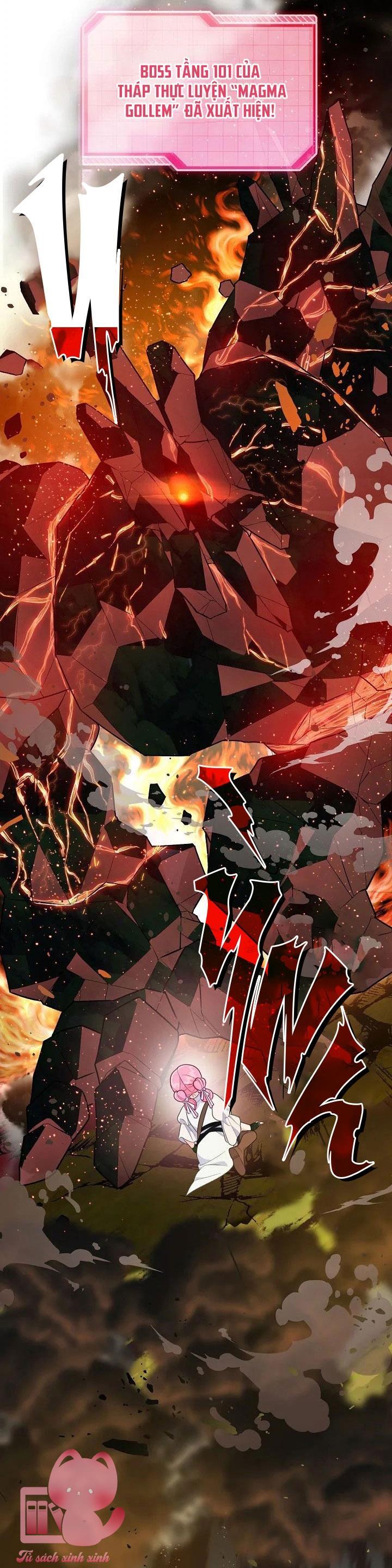 Đặc Ân Của Người Trọng Sinh Cấp S - Chap 46