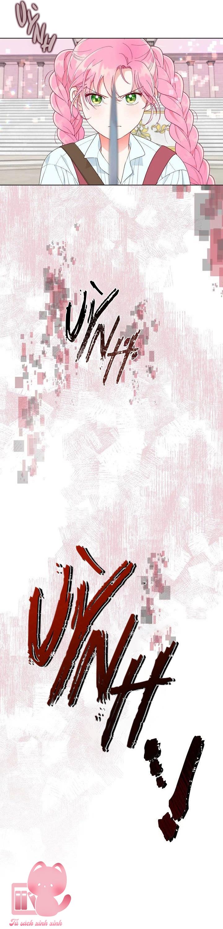 Đặc Ân Của Người Trọng Sinh Cấp S - Chap 46