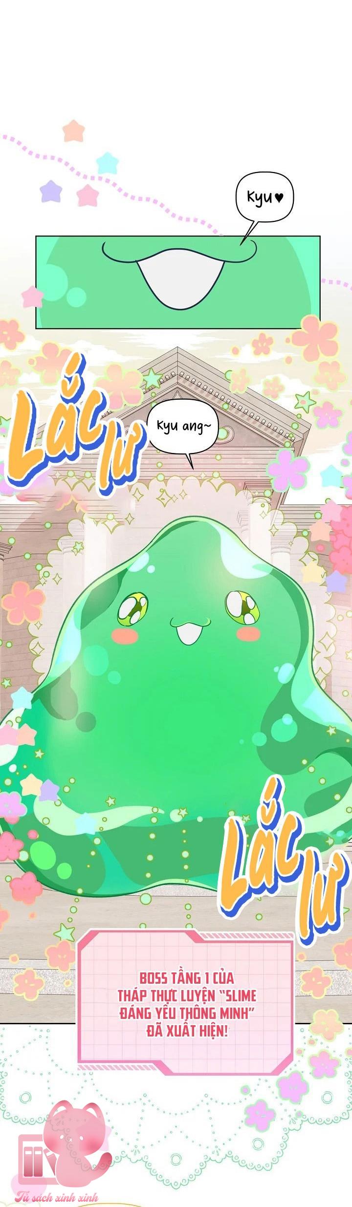 Đặc Ân Của Người Trọng Sinh Cấp S - Chap 46