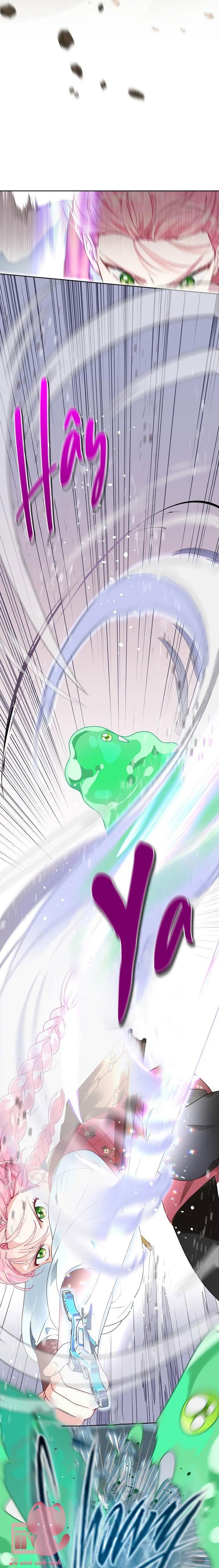 Đặc Ân Của Người Trọng Sinh Cấp S - Chap 46