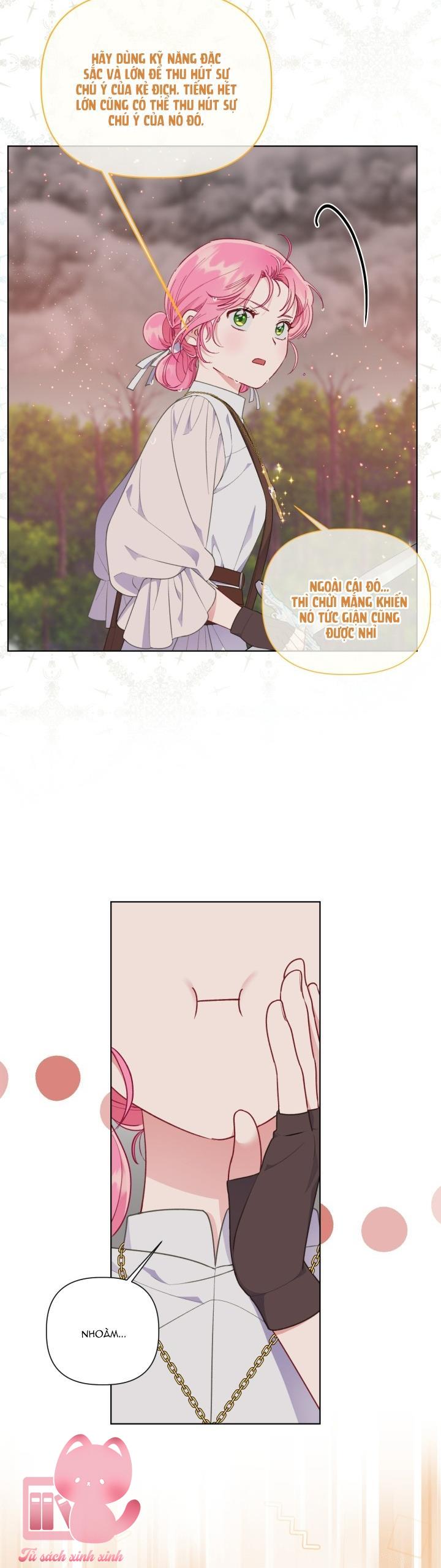 Đặc Ân Của Người Trọng Sinh Cấp S - Chap 47