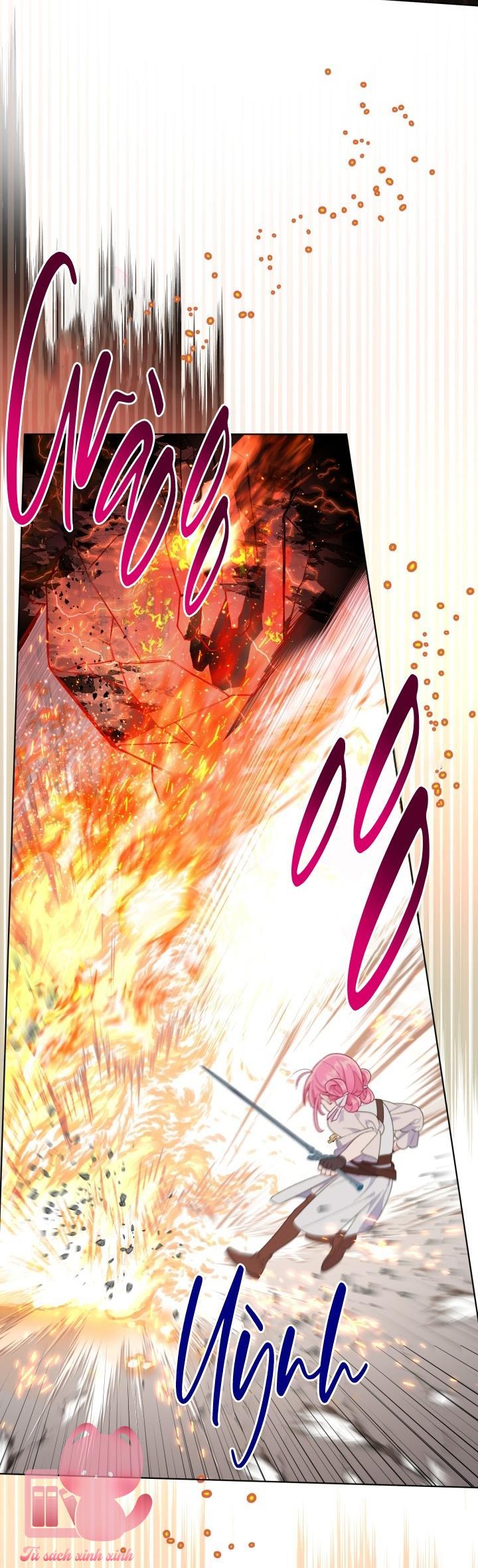 Đặc Ân Của Người Trọng Sinh Cấp S - Chap 47