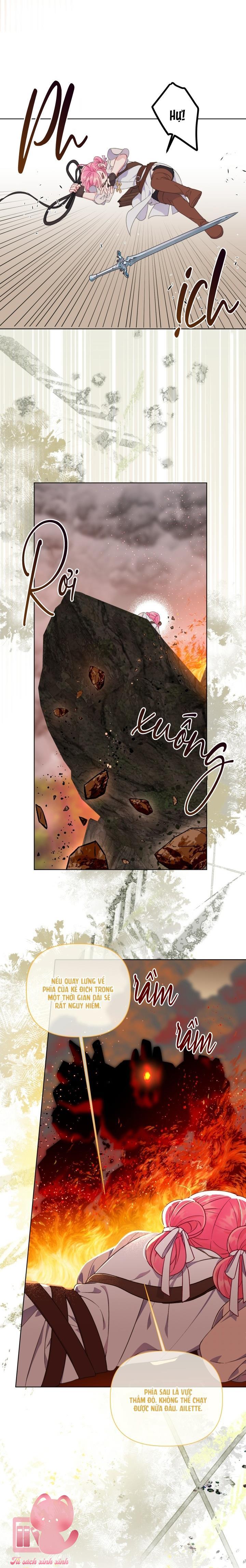 Đặc Ân Của Người Trọng Sinh Cấp S - Chap 47