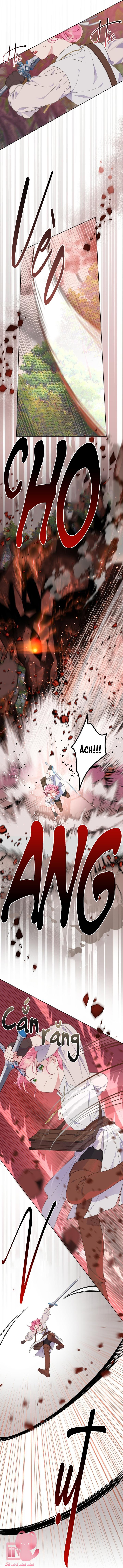 Đặc Ân Của Người Trọng Sinh Cấp S - Chap 47