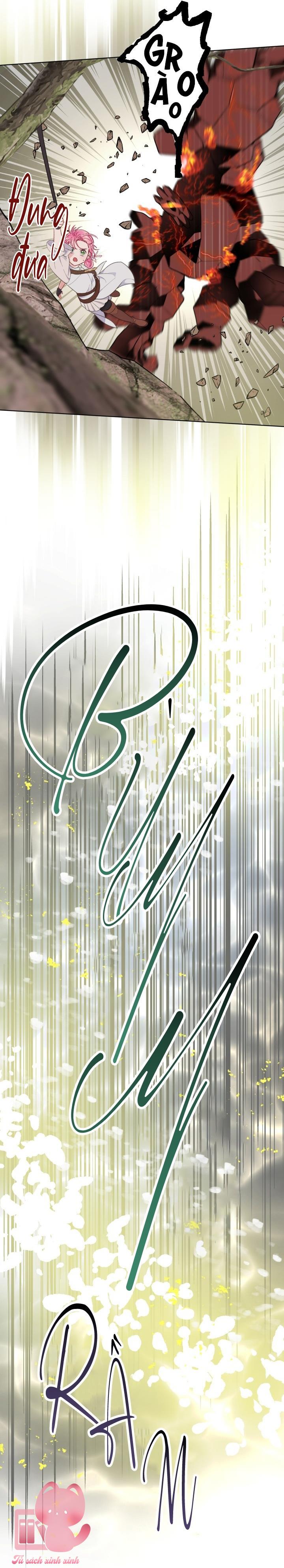 Đặc Ân Của Người Trọng Sinh Cấp S - Chap 47