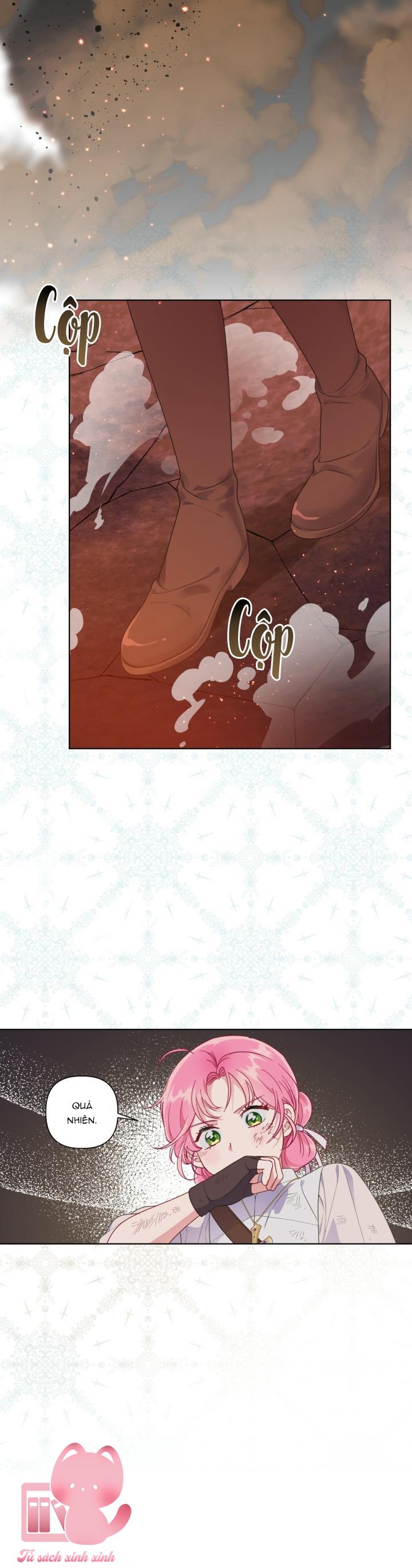 Đặc Ân Của Người Trọng Sinh Cấp S - Chap 47