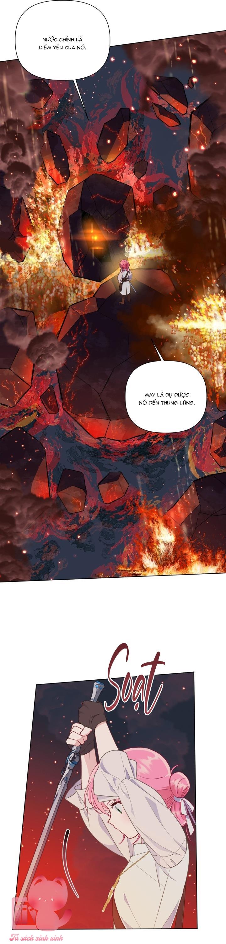 Đặc Ân Của Người Trọng Sinh Cấp S - Chap 47