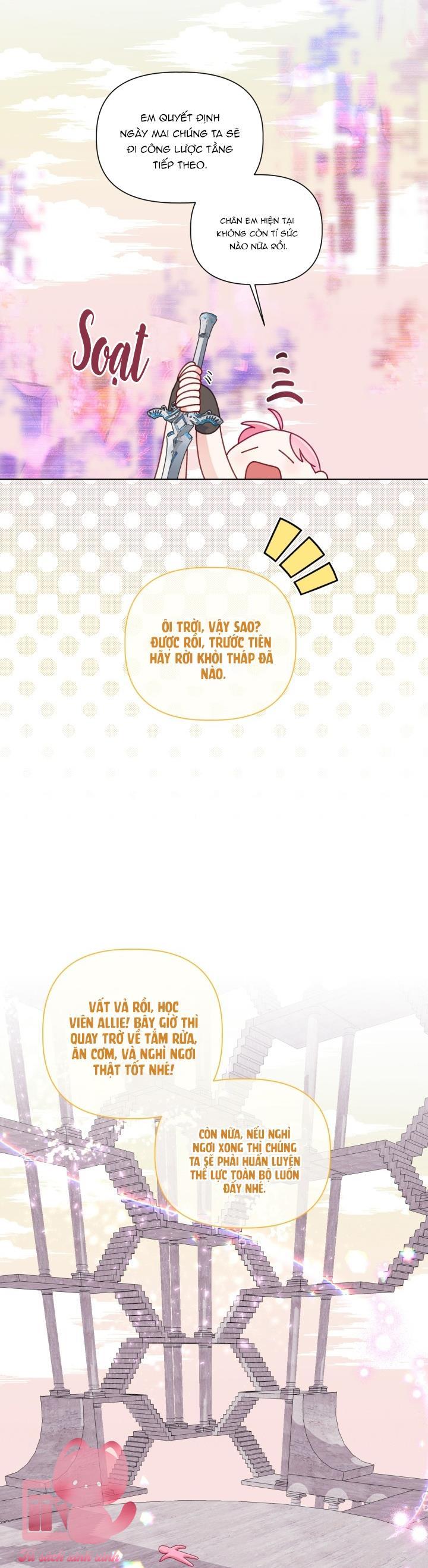 Đặc Ân Của Người Trọng Sinh Cấp S - Chap 47