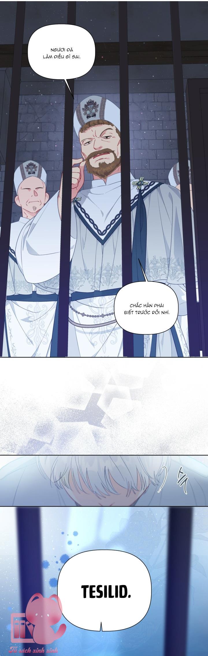 Đặc Ân Của Người Trọng Sinh Cấp S - Chap 47