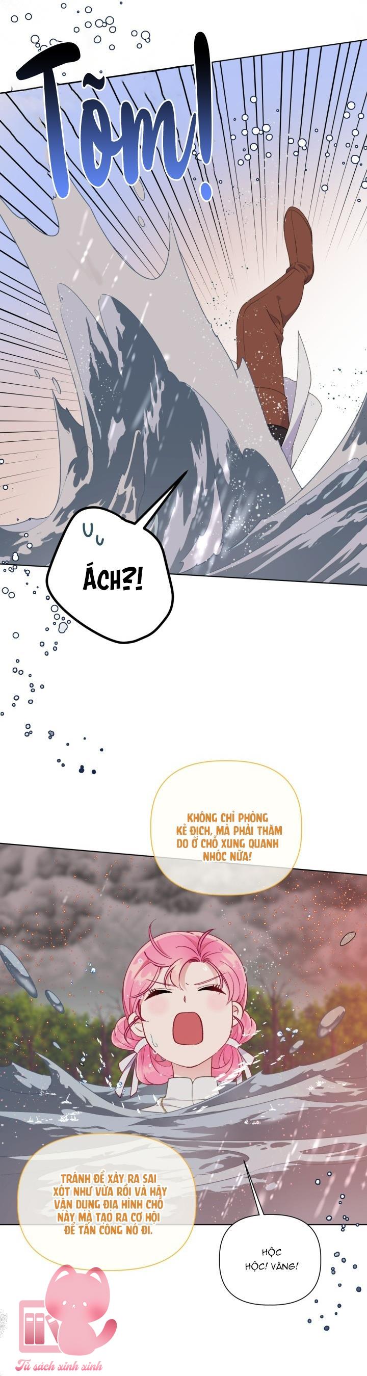 Đặc Ân Của Người Trọng Sinh Cấp S - Chap 47