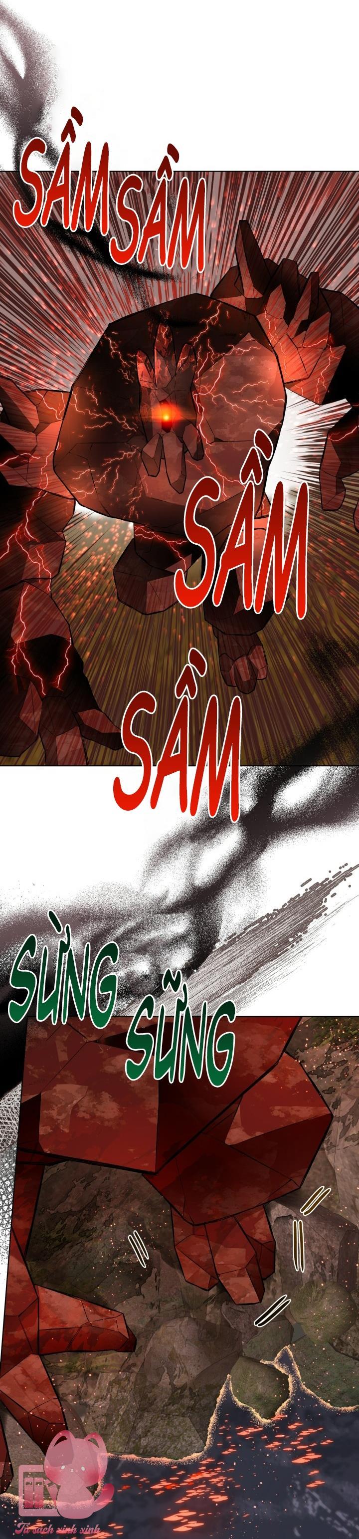 Đặc Ân Của Người Trọng Sinh Cấp S - Chap 47