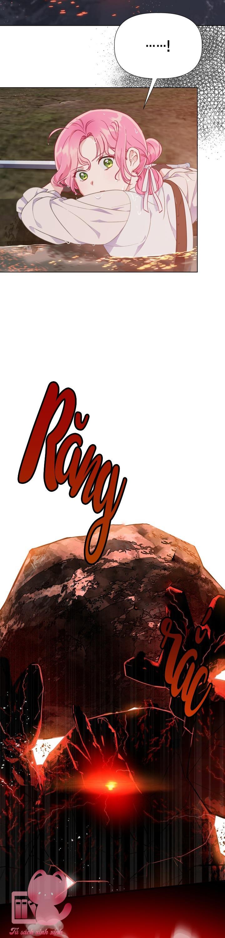 Đặc Ân Của Người Trọng Sinh Cấp S - Chap 47